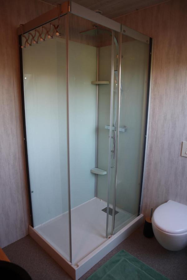 Kleene Geluk - Chambres Et Table D'Hotes Saint-Jans-Cappel Dış mekan fotoğraf