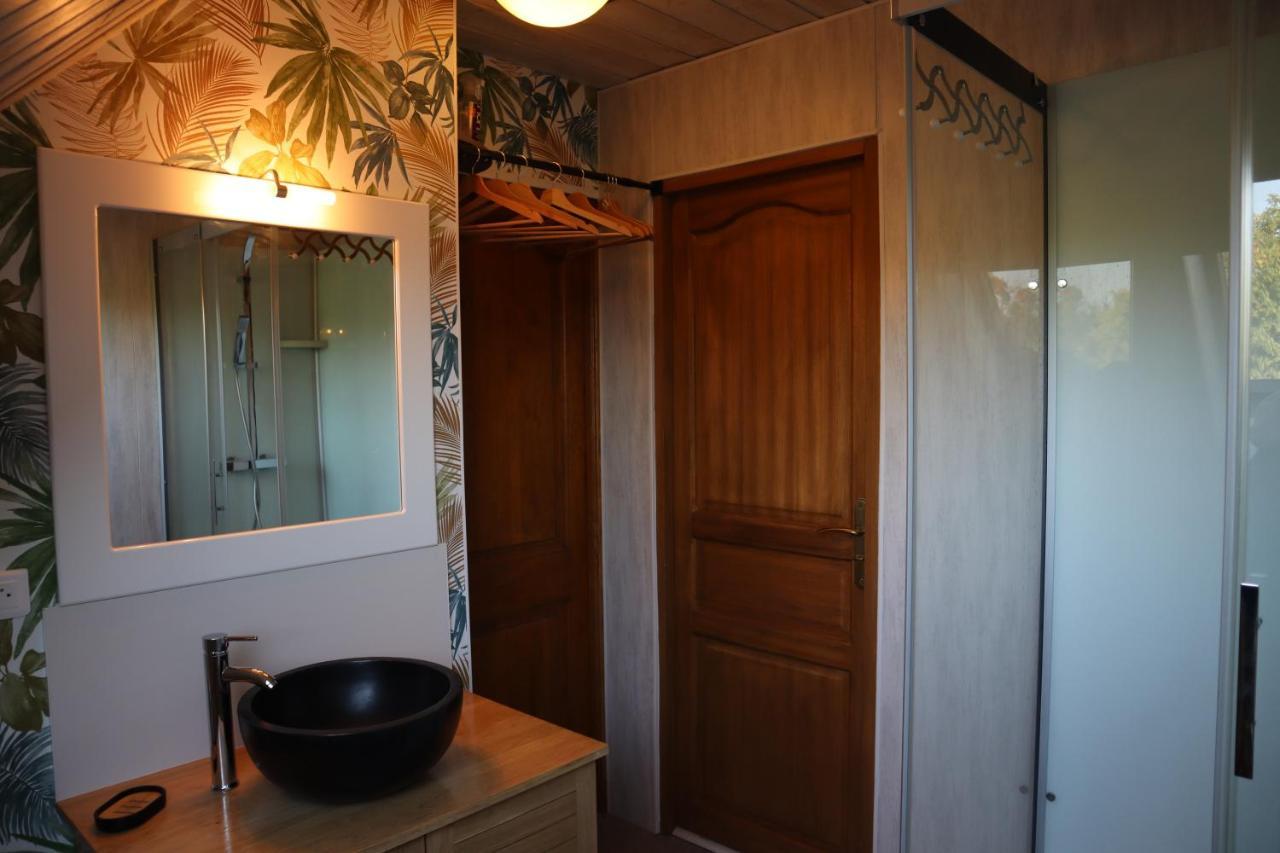 Kleene Geluk - Chambres Et Table D'Hotes Saint-Jans-Cappel Dış mekan fotoğraf