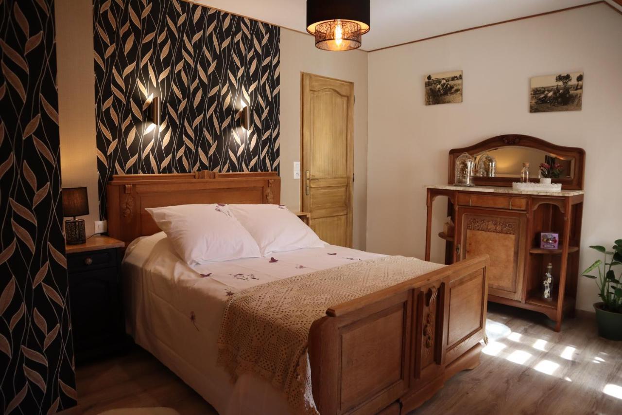 Kleene Geluk - Chambres Et Table D'Hotes Saint-Jans-Cappel Dış mekan fotoğraf